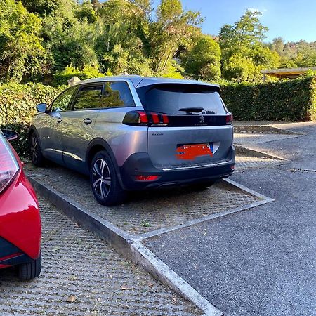 Nene Al Mare Appartamento Con Posto Auto Wifi E Idromassaggio Santa Margherita Ligure Zewnętrze zdjęcie
