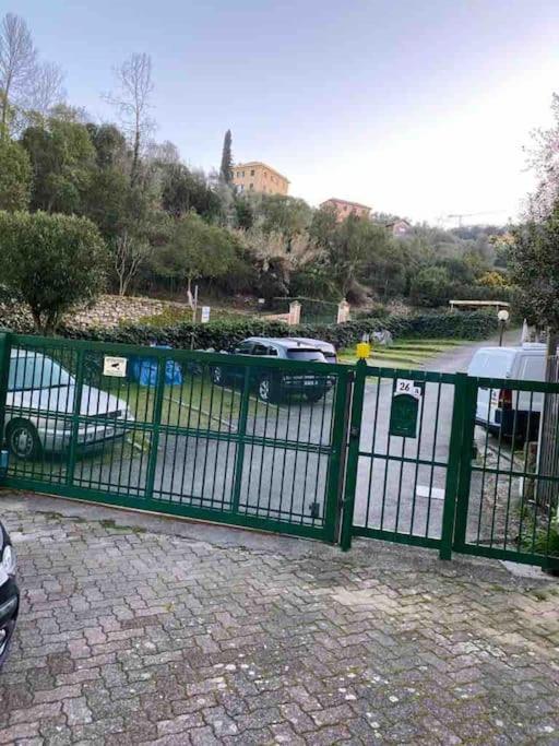 Nene Al Mare Appartamento Con Posto Auto Wifi E Idromassaggio Santa Margherita Ligure Zewnętrze zdjęcie