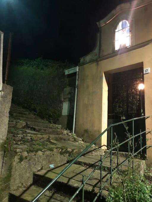 Nene Al Mare Appartamento Con Posto Auto Wifi E Idromassaggio Santa Margherita Ligure Zewnętrze zdjęcie