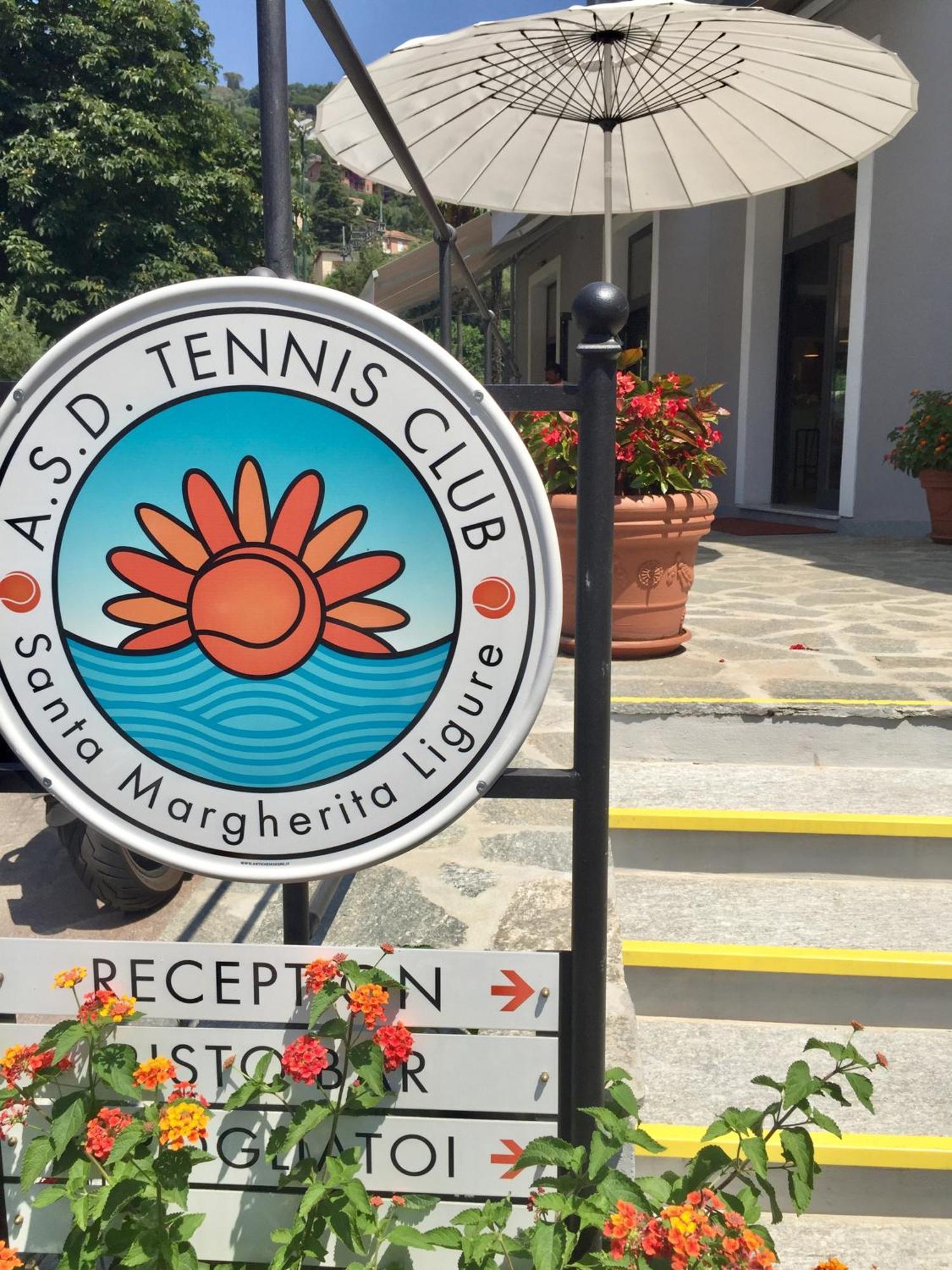Nene Al Mare Appartamento Con Posto Auto Wifi E Idromassaggio Santa Margherita Ligure Zewnętrze zdjęcie